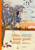 Alles komt goed, altijd (Hardback) - thumbnail