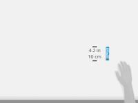 Vandoren V21 rieten voor Altsaxofoon 2.5, 10 stuks - thumbnail