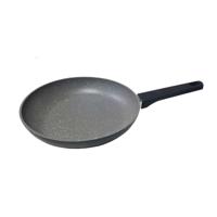 Antiaanbakpan EDM Professional Line Whitford Technology Zwart Aluminium Ø 26 cm - thumbnail