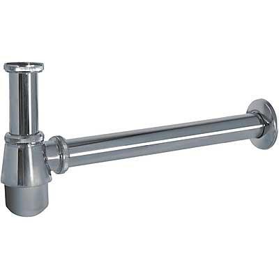 Complementos Zelfcontrolerende bekersifon voor bidet 13463440 Tres