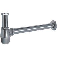 Complementos Zelfcontrolerende bekersifon voor bidet 13463440 Tres - thumbnail
