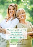 Weten wat je wil (Paperback) - thumbnail