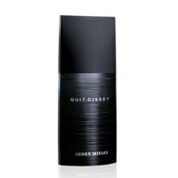 Issey Miyake Nuit D'Issey Eau de Toilette 125ml - thumbnail