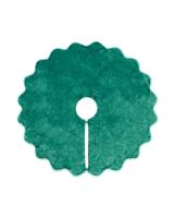 HEMA Kerstboomrok 120cm - thumbnail