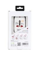 Adapter DCU 37400200 - thumbnail