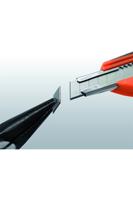 Bahco afbreekmes 9 mm | KB09-01 - thumbnail