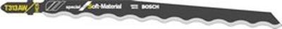 Bosch Professional T313AW Decoupeerzaagblad PRO Soft Material VE=3 - 2608635187 - thumbnail