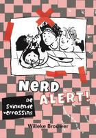 De stinkende verrassing - Willeke Brouwer - ebook - thumbnail