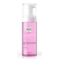 RoC Cleansers Energising Cleansing Mousse 150ml - thumbnail