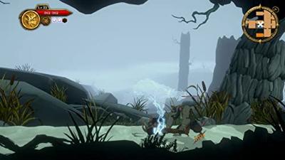 Curse of the Sea Rats - thumbnail