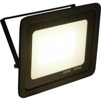 Eurolite LED IP FL-50 SMD WW 51915030 LED-buitenschijnwerper Energielabel: F (A - G) 50 W Warmwit - thumbnail