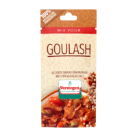 Verstegen Mix voor Goulash 20 g bij Jumbo - thumbnail