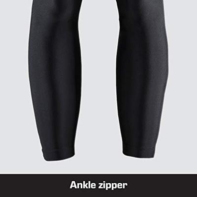 Craft Adv Essence Zip Legging Dames Craft Adv Essence Zip Legging Dames