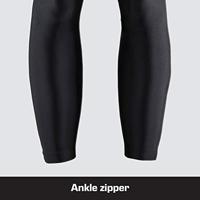 Craft Adv Essence Zip Legging Dames - thumbnail