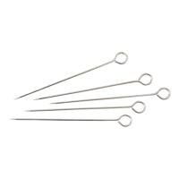 Creotime Kaarsenlonthouders 10 stuks 9 cm - thumbnail