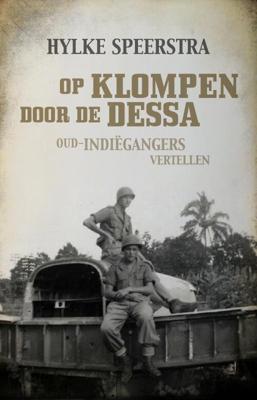 Op klompen door de dessa - Hylke Speerstra - ebook