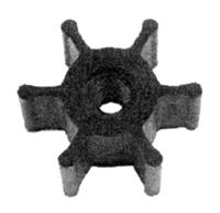 CEF500138 - Impeller NPR 6303-0001 Johnson Pump - thumbnail