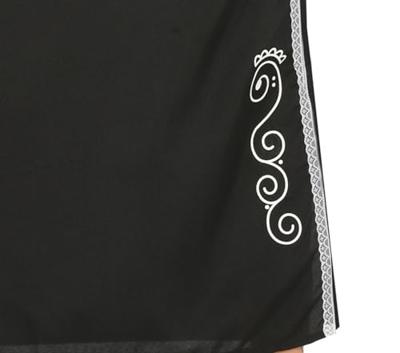 Mexicaanse Dame Kostuum