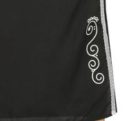 Mexicaanse Dame Kostuum - thumbnail