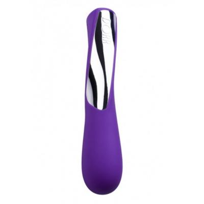 Dorr - Aura G Point USB-Oplaadbare Vibrator Roze