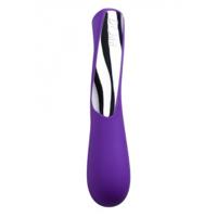 Dorr - Aura G Point USB-Oplaadbare Vibrator Roze - thumbnail