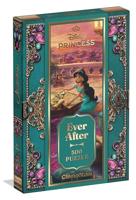 Clementoni legpuzzel jasmine ever after - 500st. - thumbnail
