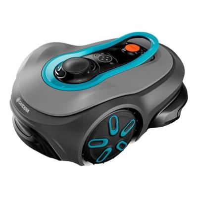 Gardena Robotmaaier Smart SILENO Free 800 - 19922-26