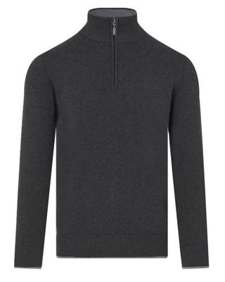 Campbell Sidney schipperstrui Grijs