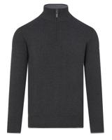 Campbell Sidney schipperstrui Grijs - thumbnail