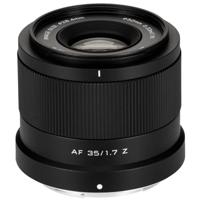 Viltrox 35mm F/1.7 Nikon Z - thumbnail