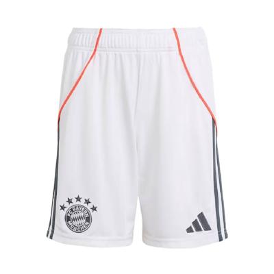adidas Bayern München Uitbroekje 2025-2026 Kids adidas Bayern München Uitbroekje 2025-2026 Kids