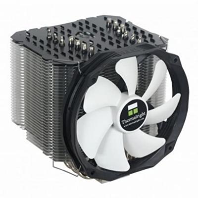 Thermalright Le Grand Macho RT CPU-koellichaam met ventilator