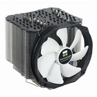 Thermalright Le Grand Macho RT CPU-koellichaam met ventilator - thumbnail