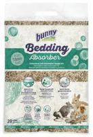 BUNNY NATURE BUNNYBEDDING ABSORBER 20 LITER - thumbnail