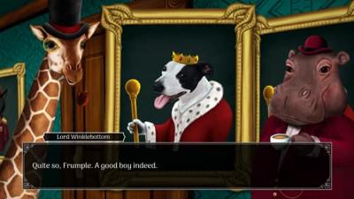 Lord Winklebottom Investigates - thumbnail