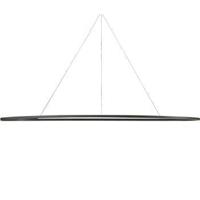 Nemo - Ellisse Mega Uplight Hanglamp - thumbnail