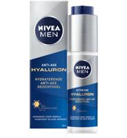 Nivea Men Hyaluron Hydraterende Anti-Age Gezichtsgel - thumbnail