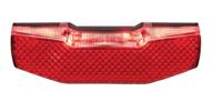 Axa led achterlicht "blueline e-bike" rear light blueline e-bike 50 mm sb-packed - thumbnail