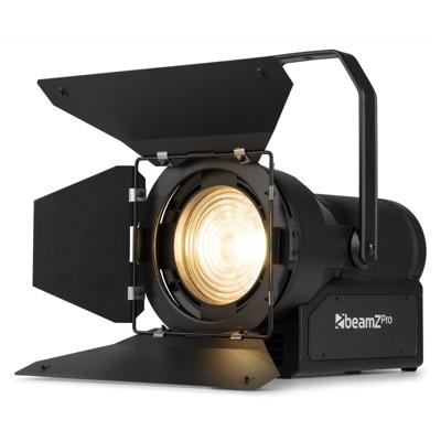 Beamz BTK200C Fresnel 200W CW/WW theaterspot