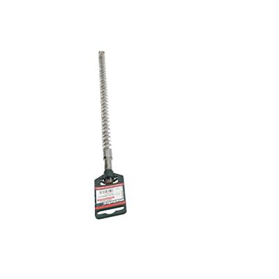 Metabo Accessoires Hamerboor SDS-plus P4P Ø 14,0x450 mm - 626233000 Metabo Accessoires Hamerboor SDS-plus P4P Ø 14,0x450 mm - 626233000
