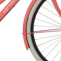 Cortina spatbord voor 28 milo fiesta - thumbnail