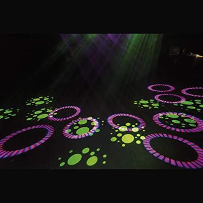 Showtec Shark One Spot LED moving-head