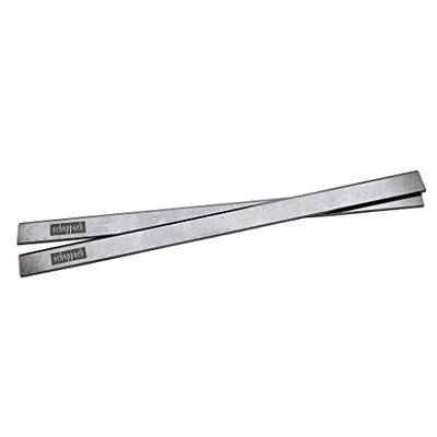 Scheppach HSS Schaafmessenset HMS850, 2 stuks - 3902202701