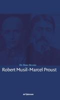 Robert Musil - Marcel Proust - Hans Hovens - Hardcover (9789058982322) - thumbnail