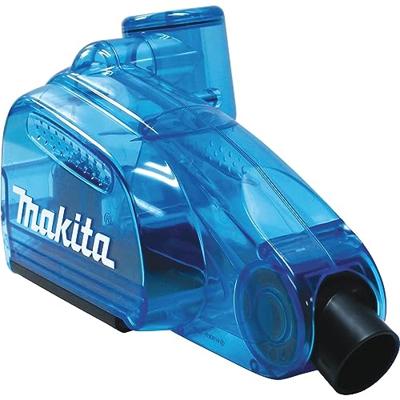 Makita Accessoires Cycloon stofbox - 194175-6