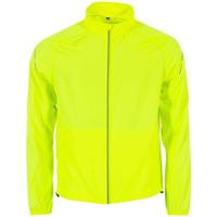 Stanno 457004 Functionals Running Jacket - Geel - XL - thumbnail