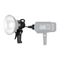 Godox AD-H600B 600Ws Flitskop voor AD600 Bowens Mount - thumbnail
