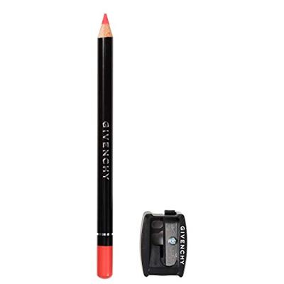 Givenchy Lip Liner With Sharpener 1.10 g 5 Corail Decollete 1.1 g Dames