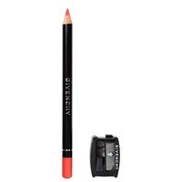 Givenchy Lip Liner With Sharpener 1.10 g 5 Corail Decollete 1.1 g Dames - thumbnail
