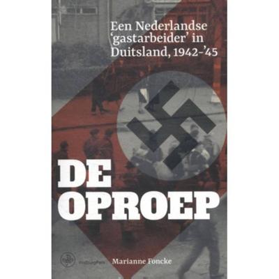 De oproep (Paperback) De oproep (Paperback)